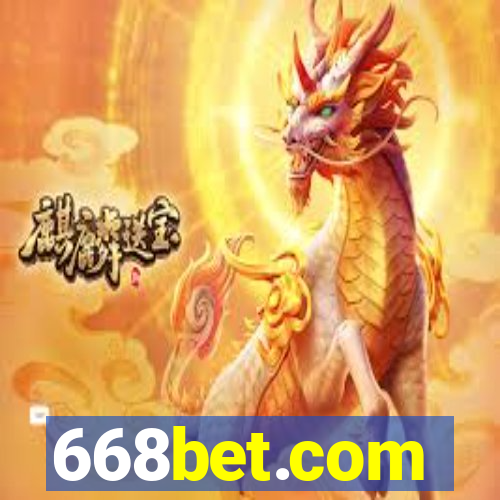 668bet.com