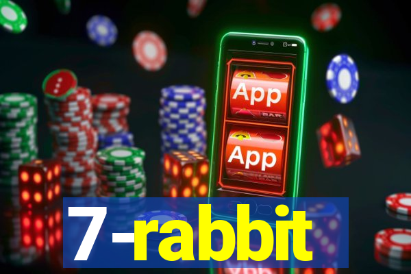 7-rabbit plataforma