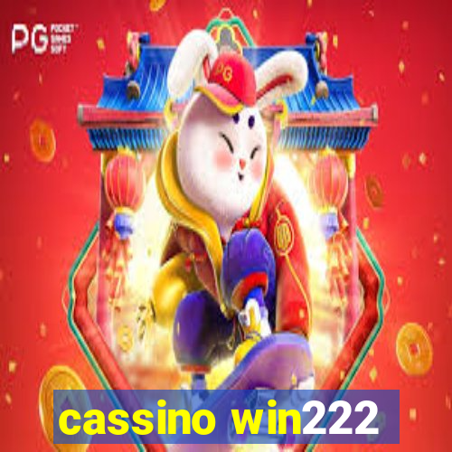 cassino win222