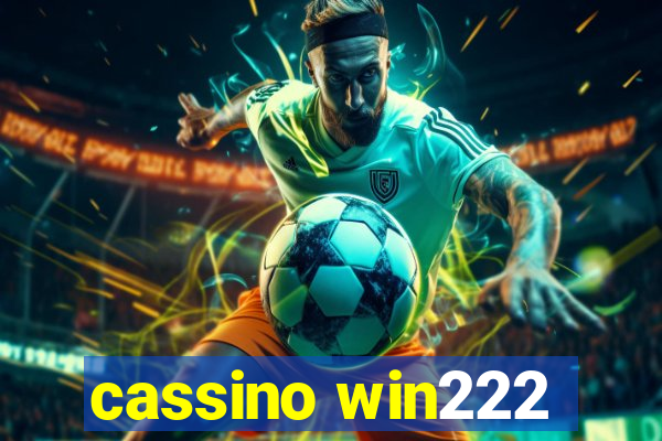 cassino win222