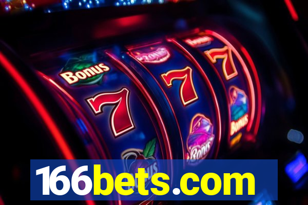 166bets.com