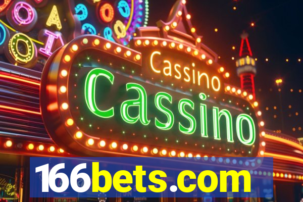 166bets.com