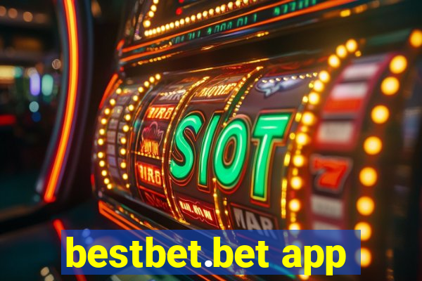 bestbet.bet app