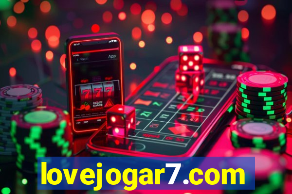 lovejogar7.com