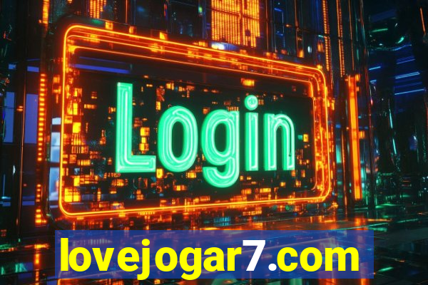 lovejogar7.com