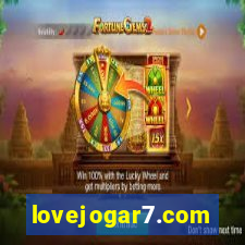 lovejogar7.com