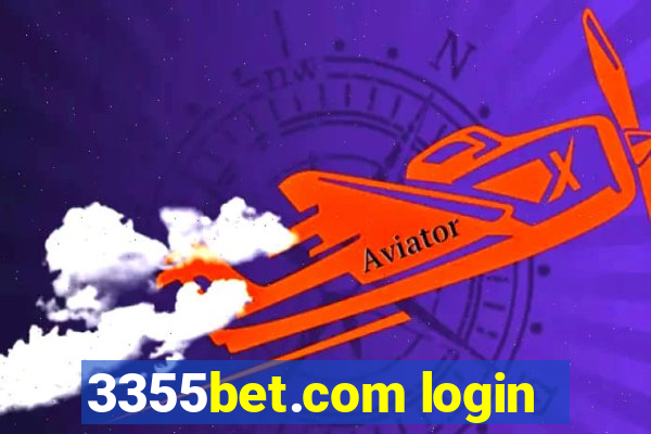 3355bet.com login