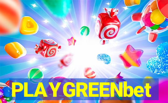 PLAYGREENbet