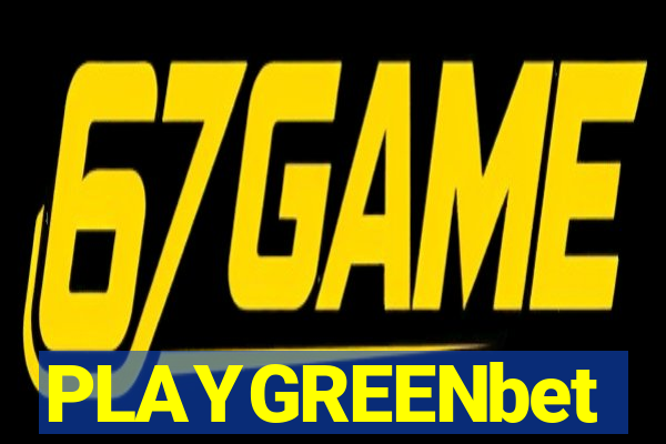 PLAYGREENbet