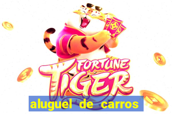 aluguel de carros para casamento