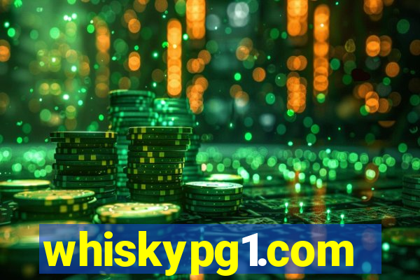 whiskypg1.com