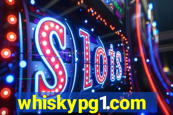 whiskypg1.com