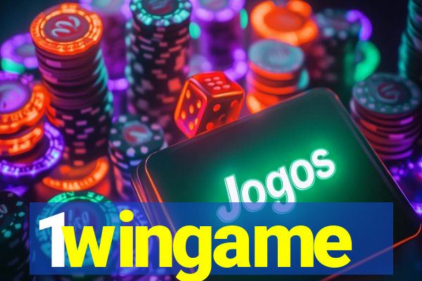 1wingame