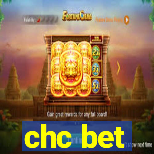 chc bet