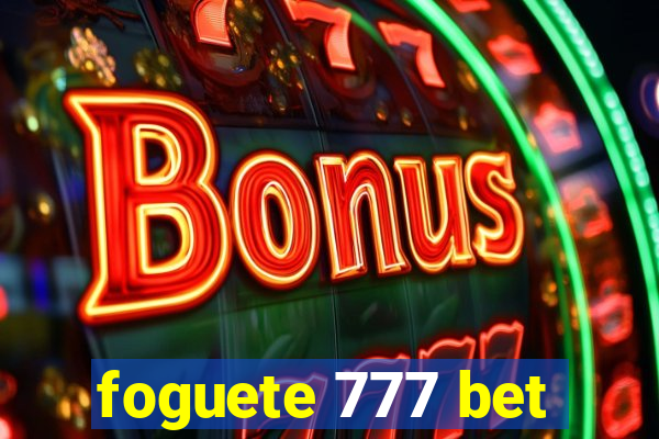foguete 777 bet