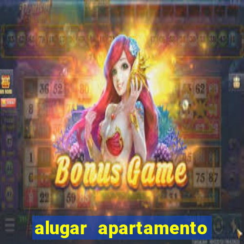 alugar apartamento mobiliado porto alegre