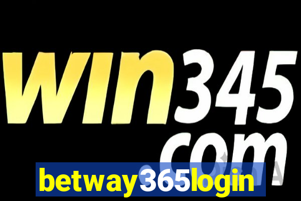 betway365login