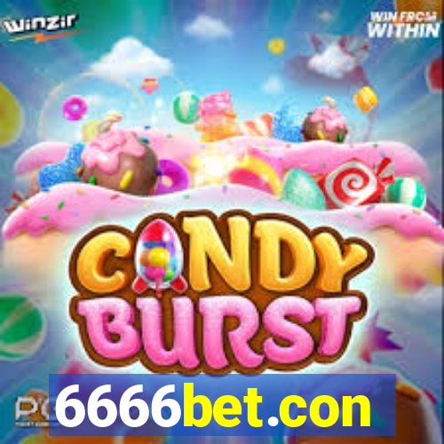 6666bet.con