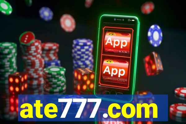 ate777.com