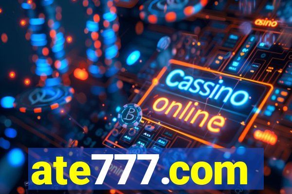 ate777.com