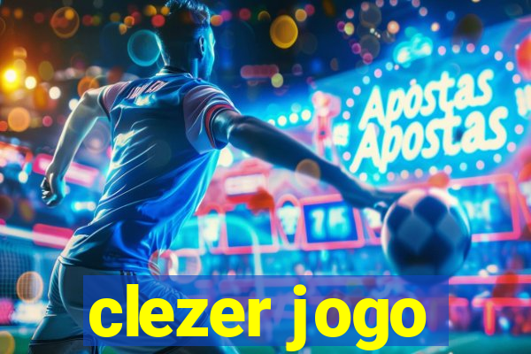 clezer jogo