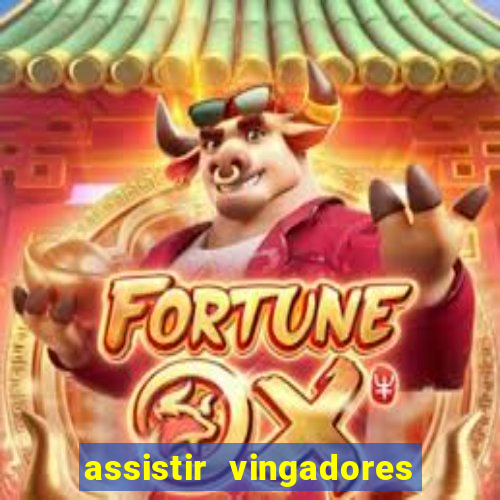 assistir vingadores ultimato filme completo dublado google drive