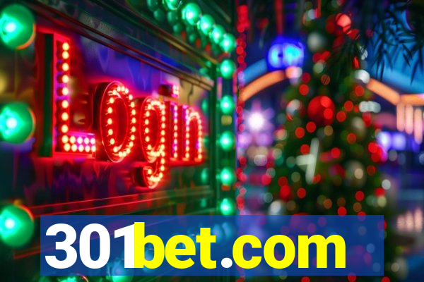 301bet.com