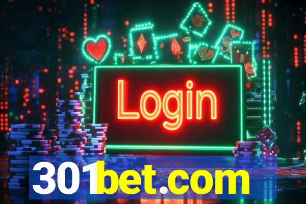 301bet.com