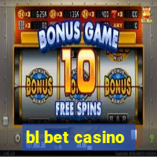 bl bet casino