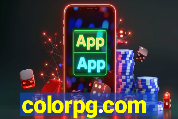 colorpg.com