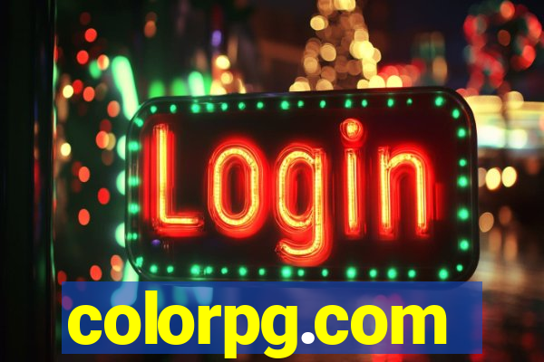 colorpg.com