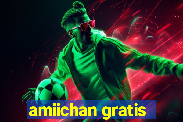 amiichan gratis
