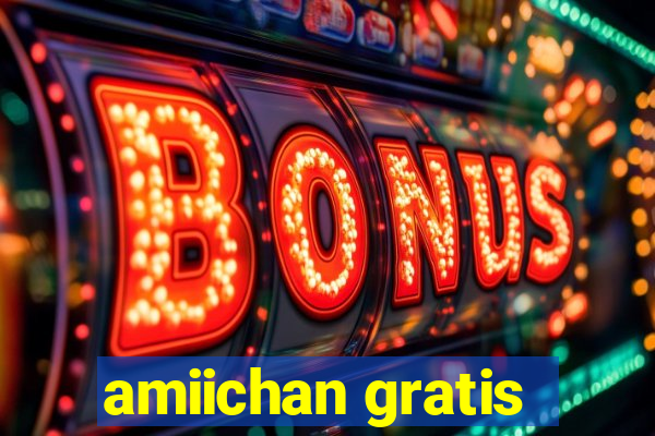 amiichan gratis