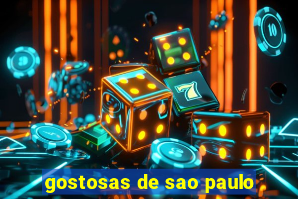 gostosas de sao paulo