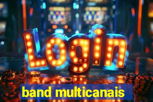 band multicanais