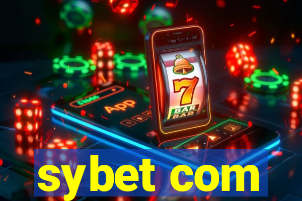 sybet com