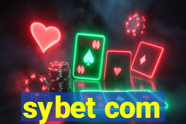 sybet com