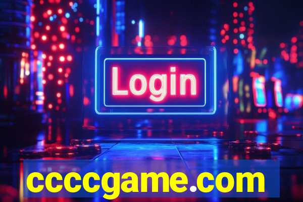 ccccgame.com