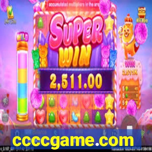 ccccgame.com