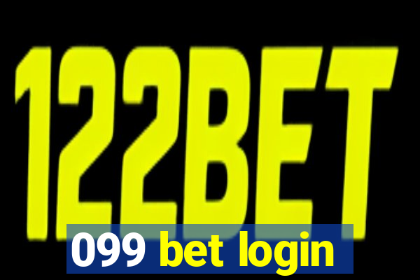 099 bet login