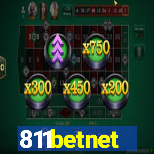 811betnet