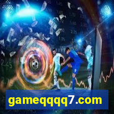 gameqqqq7.com