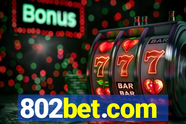 802bet.com