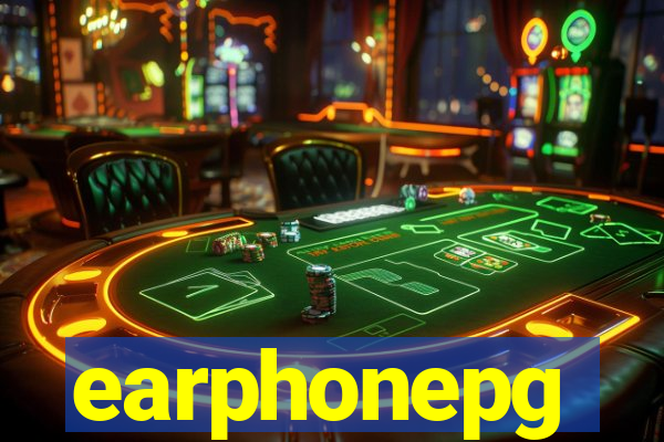earphonepg