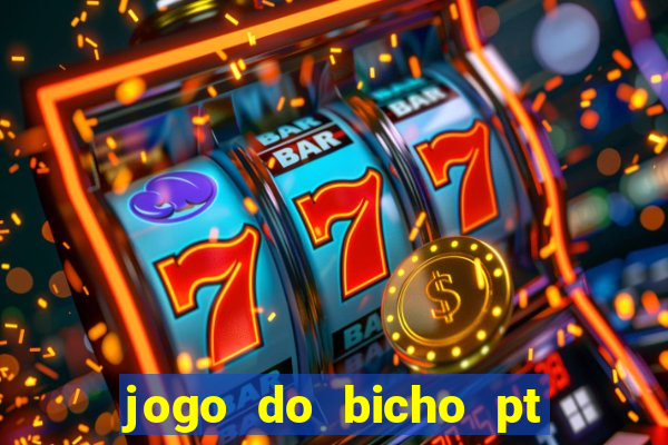 jogo do bicho pt sp 13h
