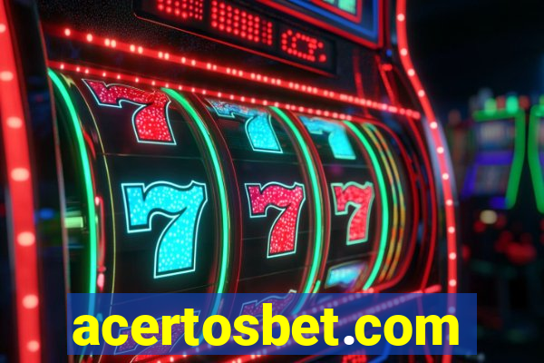 acertosbet.com