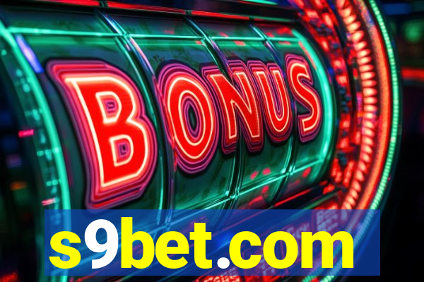 s9bet.com