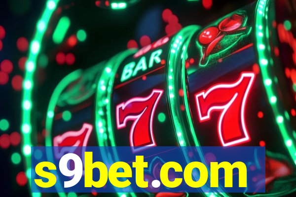 s9bet.com