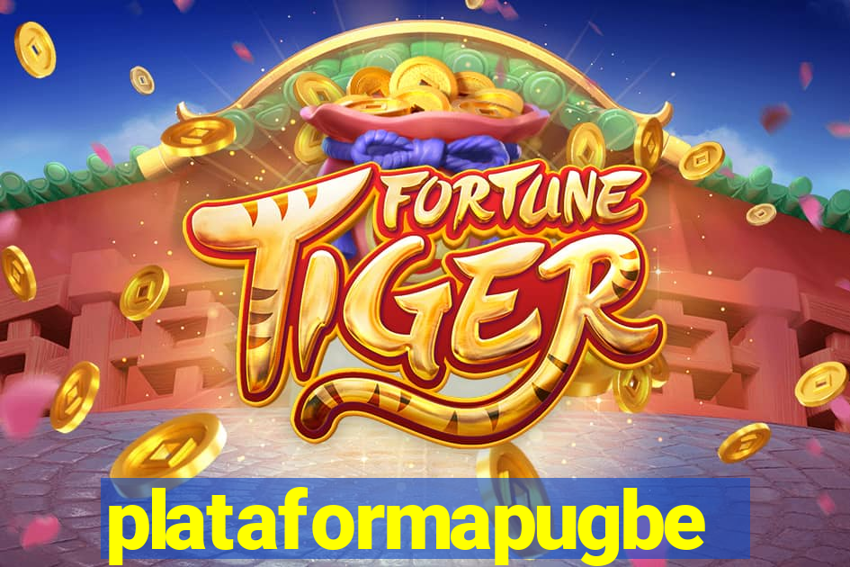 plataformapugbet.com