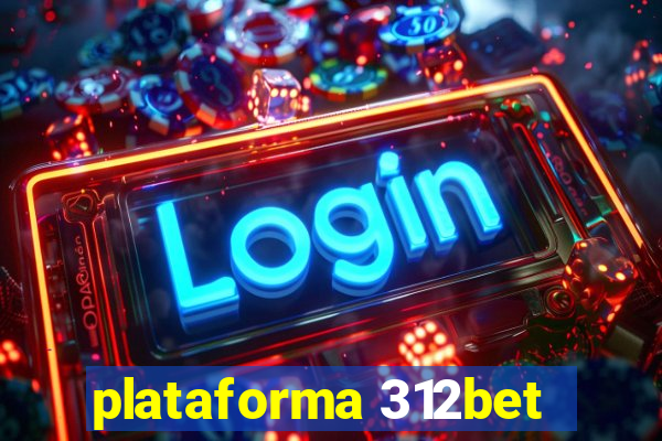 plataforma 312bet
